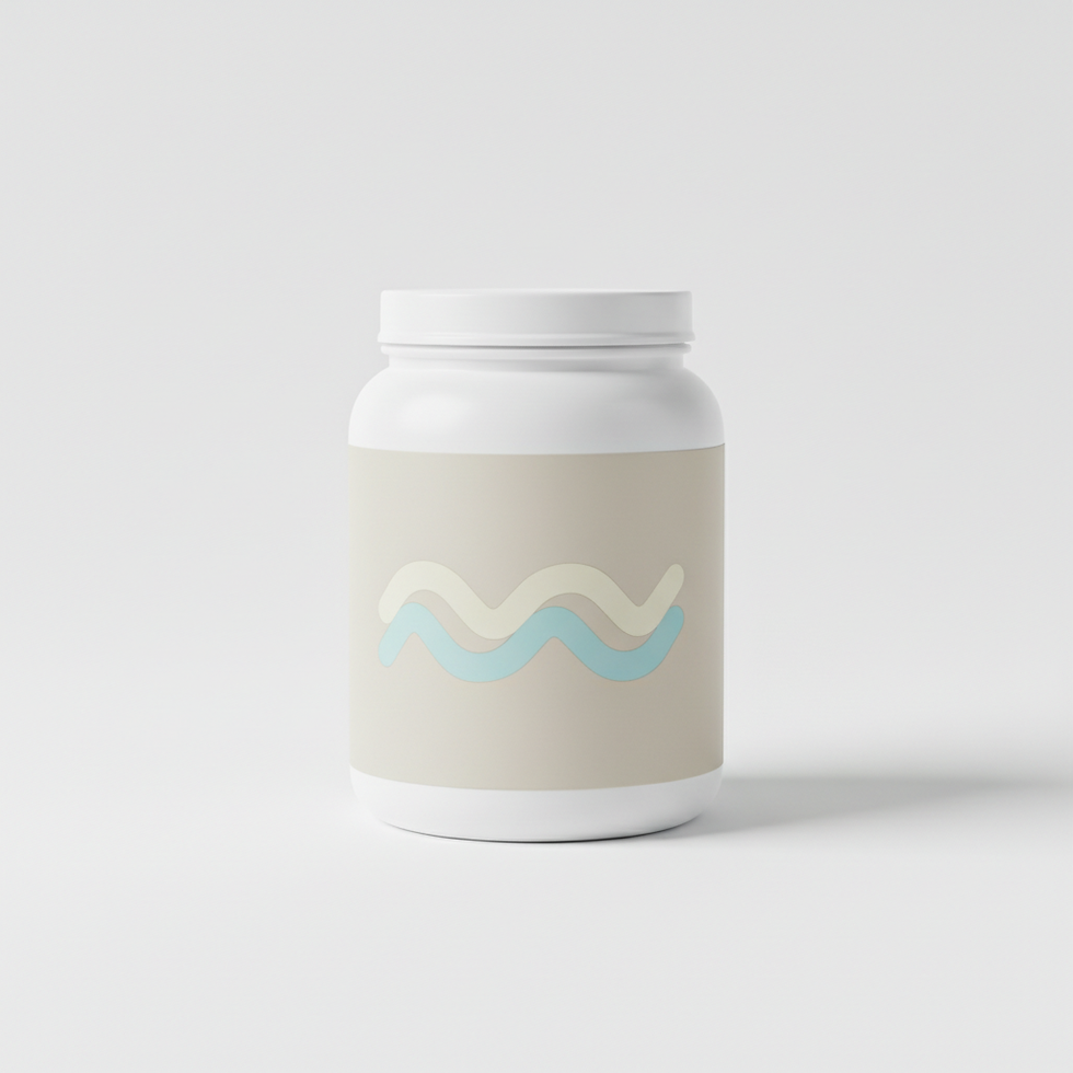 Milk Protein Powder