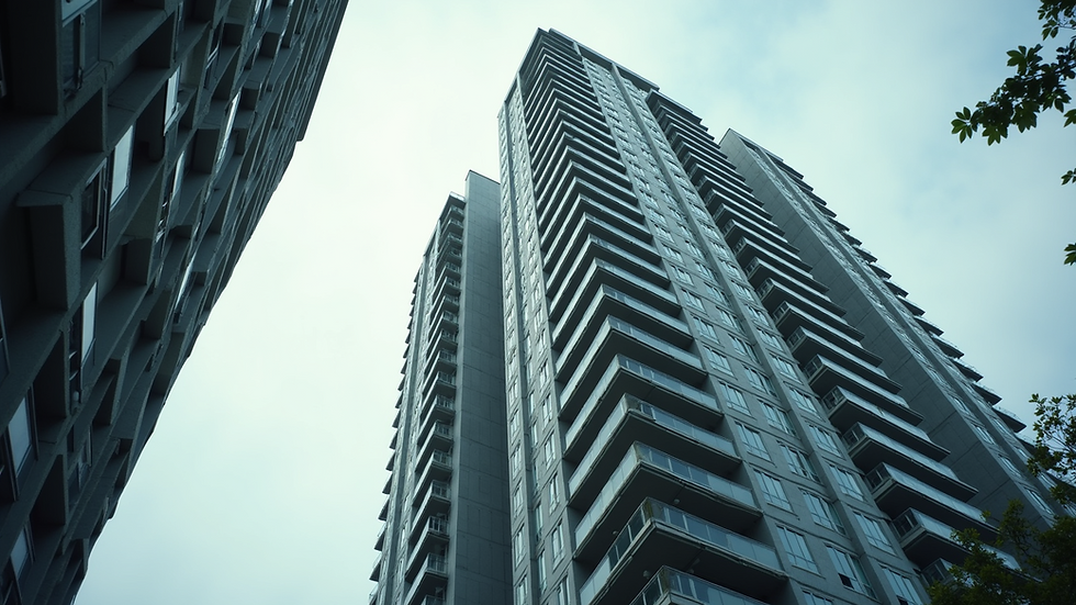 第二手コンドミニアムの取り扱い拡大