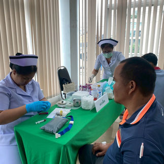 SPVC welfare benefits vaccine