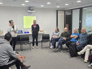 Celebrada la Asamblea General Ordinaria 2026