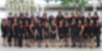 Pi Delta Omega Chapter - Alpha Kappa Alp