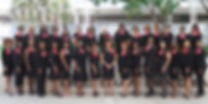 Pi Delta Omega Chapter - Alpha Kappa Alp