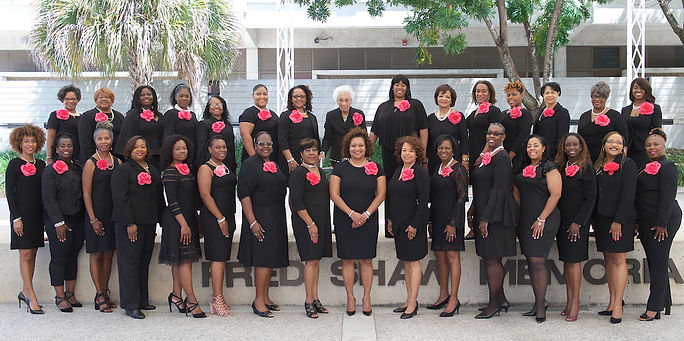 Pi Delta Omega Chapter - Alpha Kappa Alp