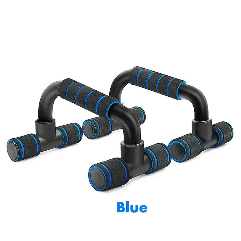 Push-up Bracket Men and Women Exercise Chest Muscles Abdominal Muscles Fitness E