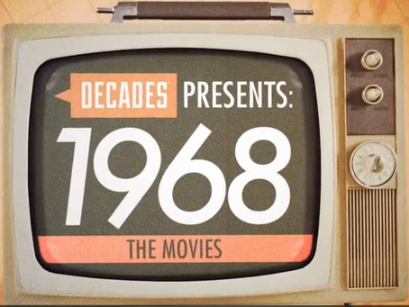 Jay Telotte on 2001: A Space Odyssey