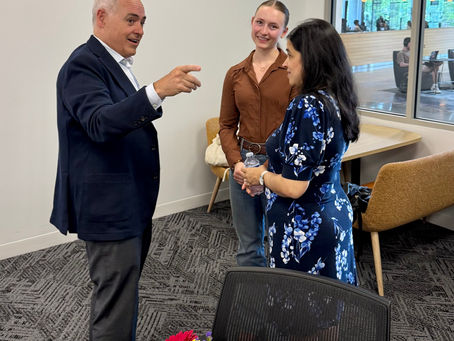 Ivan Allen College Student Taylor Witte Recognized as Truman Scholar