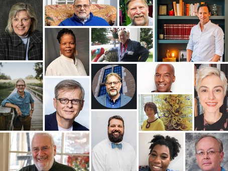 On the Georgia Humanities Circuit