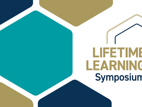 2025 Lifetime Learning Symposium