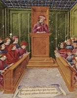 In defense of the International Congress on Medieval Studies