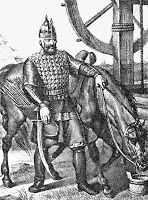 Medievalism, including Russia