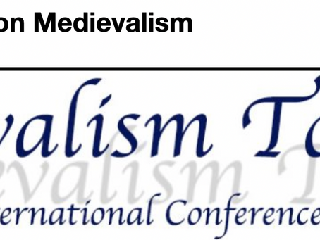 Medievalism Today: 36th Annual Conference on Medievalism