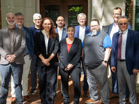 Towards a Council of Leaders of Liberal Arts Units at Technological Universities (CoLLT)