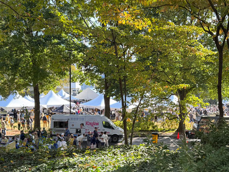 Ivan Allen College Homecoming Pix