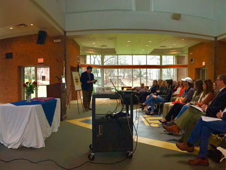 What about those Middle Ages?