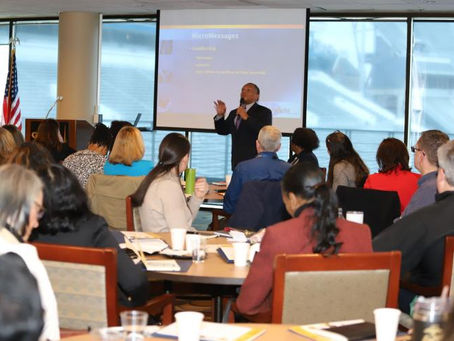 Inclusive Leaders Academy