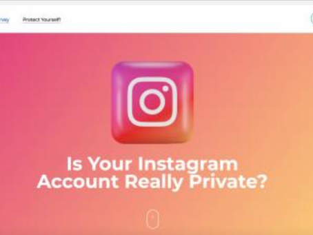 Career Origination Lab @ Work on Privacy Issues