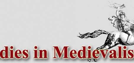 Political Medievalisms