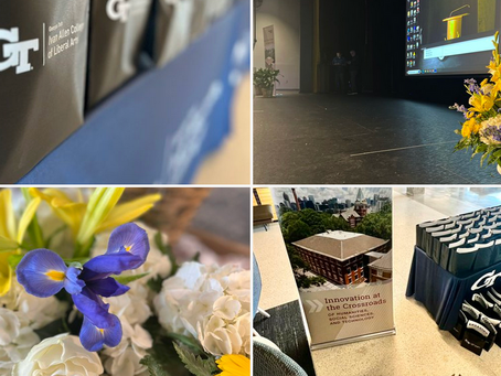 State of the College Address, 2023