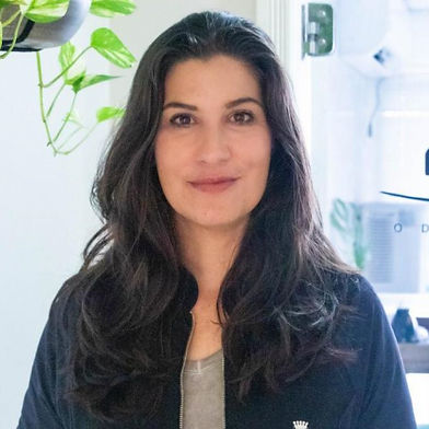 Daniela de A. Moya Yokomizo