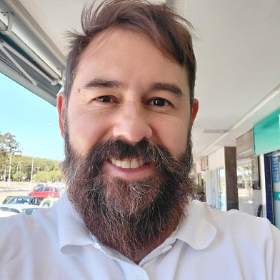 Rodrigo dos Santos Souza