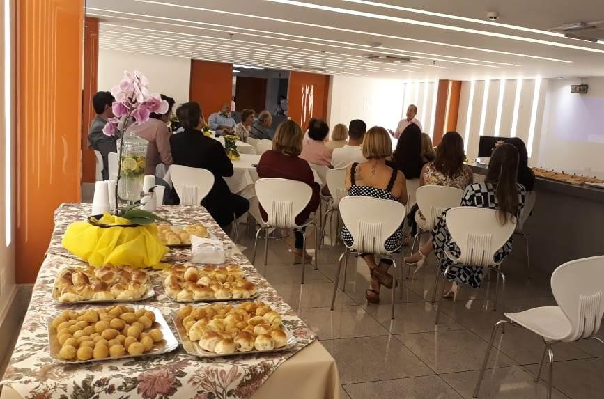 Inauguração da Nova Sede da ABO-DF