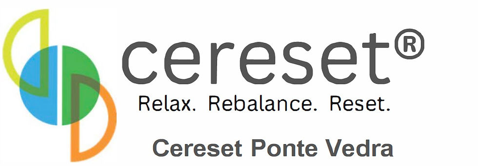Cereset Ponte Vedra