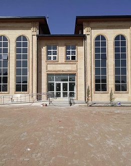 8.1 Aksaray Ağaçören İlçe Emniyet D
