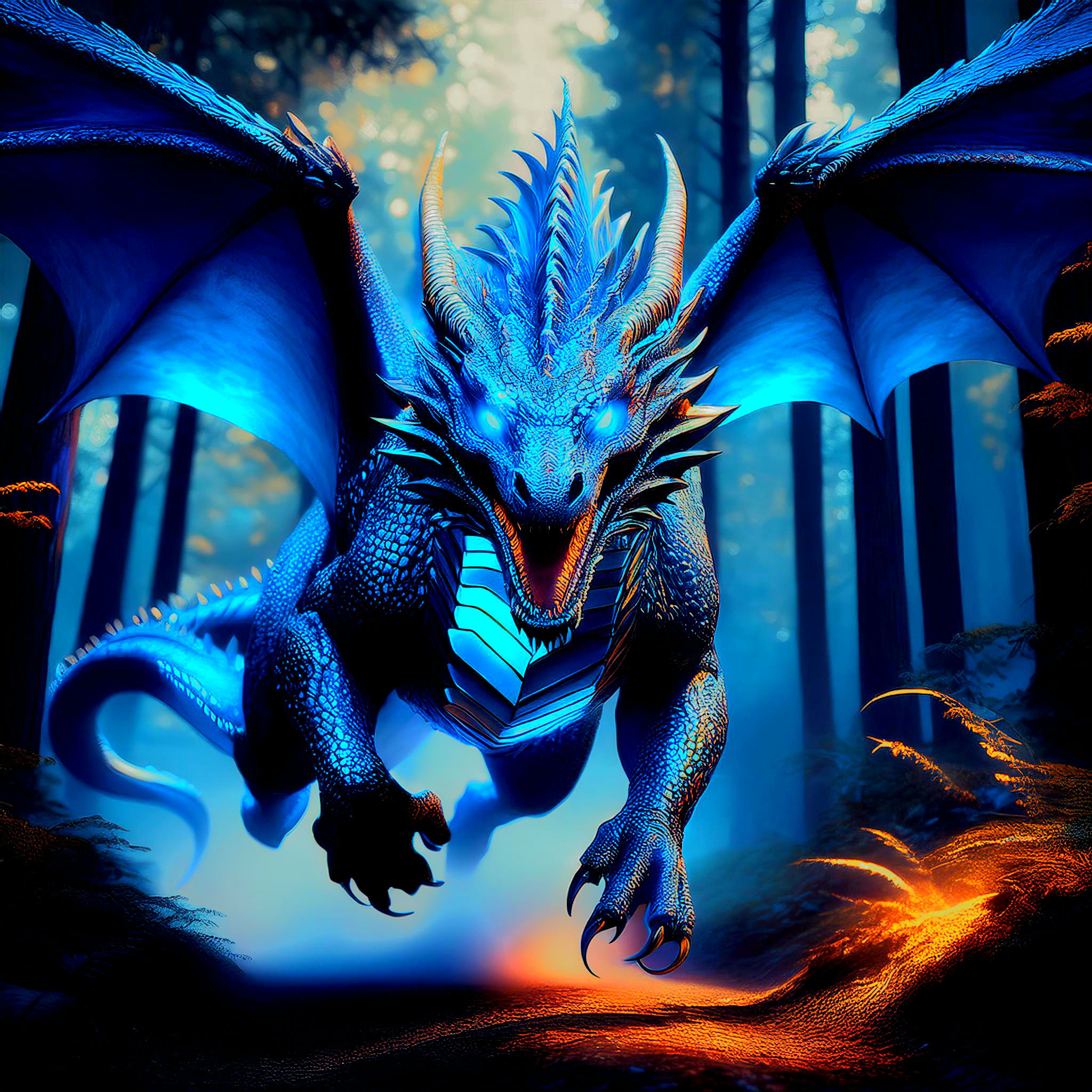 Call of the Wild