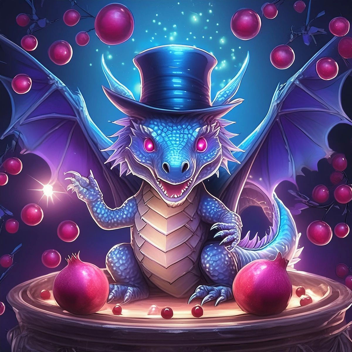 Abracadabra