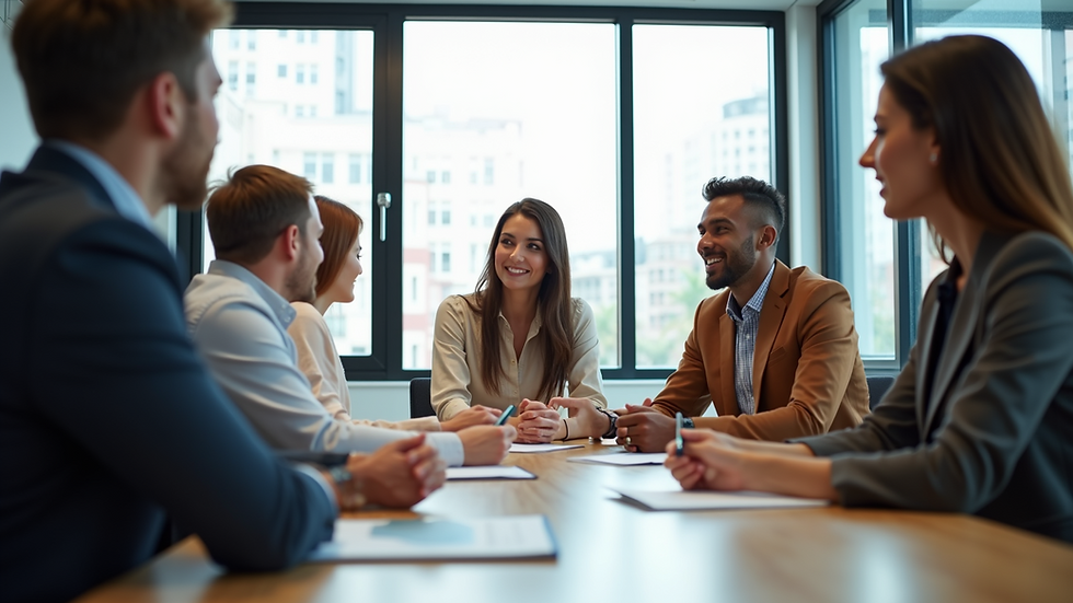 Top Inclusive Hiring Strategies for Building Diverse Workplaces