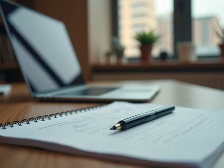 Master Powerful Job Search Tips