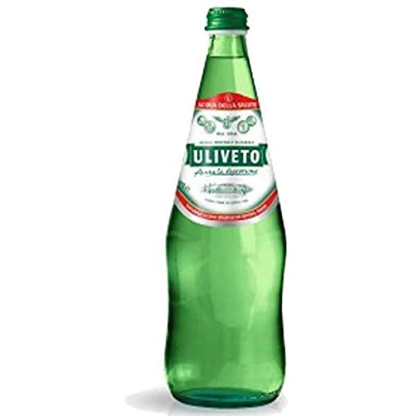 Miniatura: Uliveto - Vetro 0,75 L