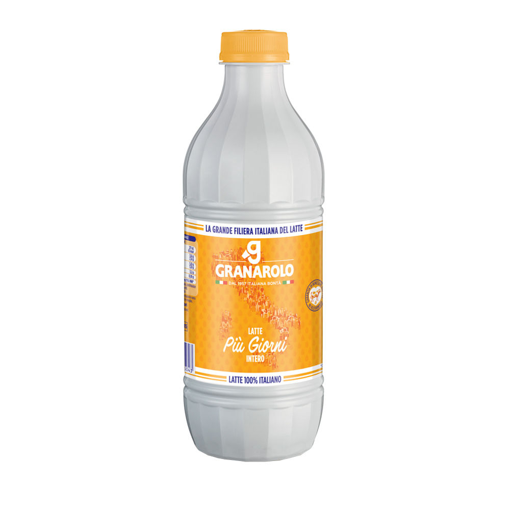 Granarolo - latte più giorni intero
