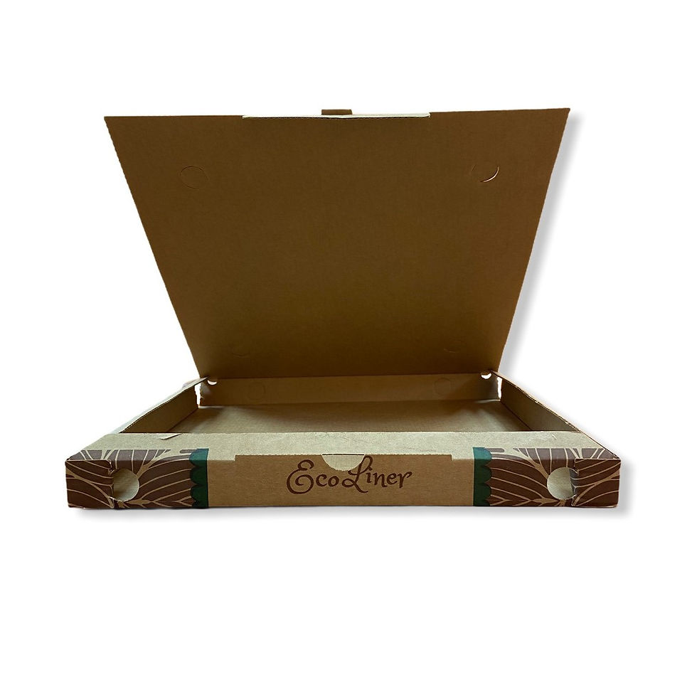 Miniatura: Box Pizza