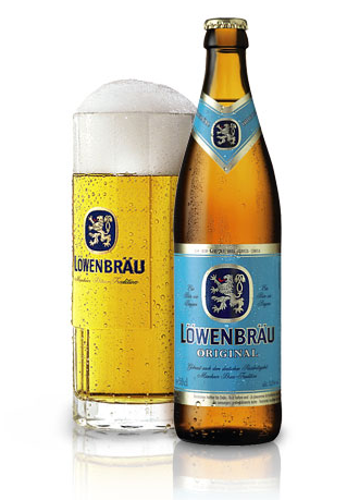 Lowenbrau Original