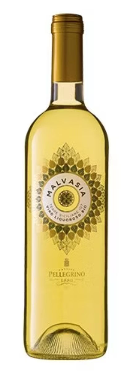 Pellegrino - Malvasia