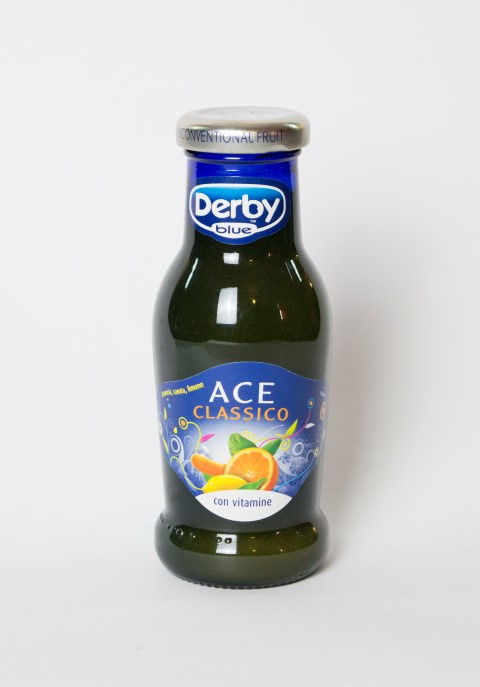 Derby ACE classico