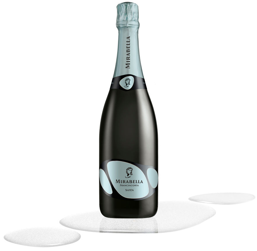 Mirabella Franciacorta - Satèn DOCG