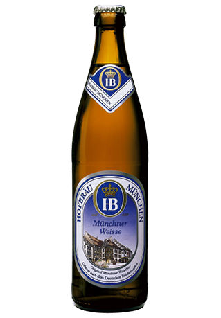 HB MÜNCHNER WEISSE