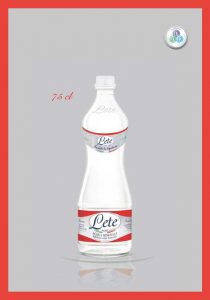 Lete - Vetro 75 Cl