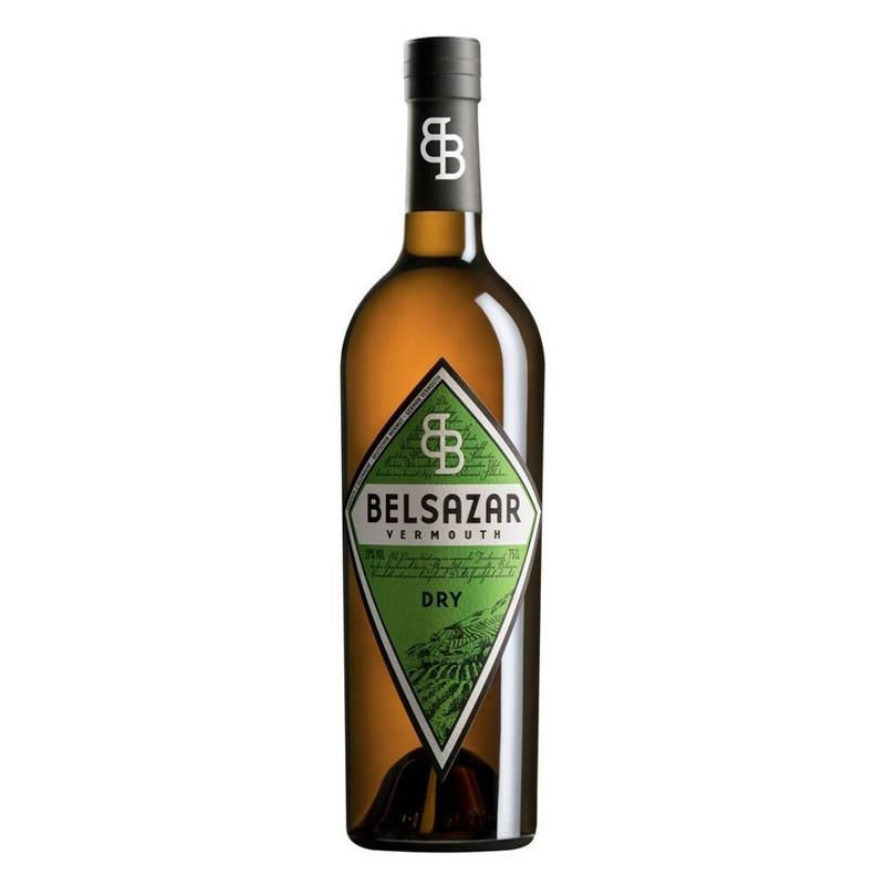 Belsazar - Vermouth Dry