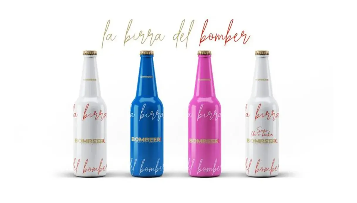 Boombeer - Birra Del Bomber