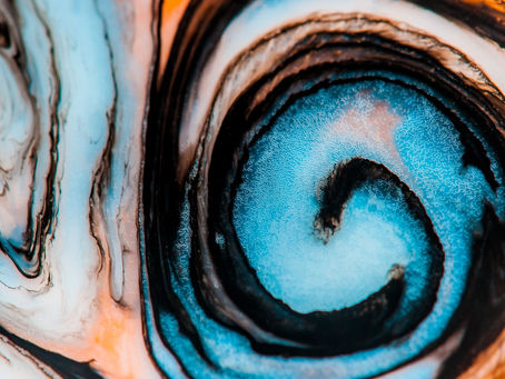 Deeper Understanding Through Art: the ‘Word’ in ‘Flesh’