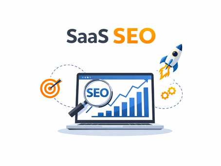 Why most SaaS SEO strategies don't drive revenue
