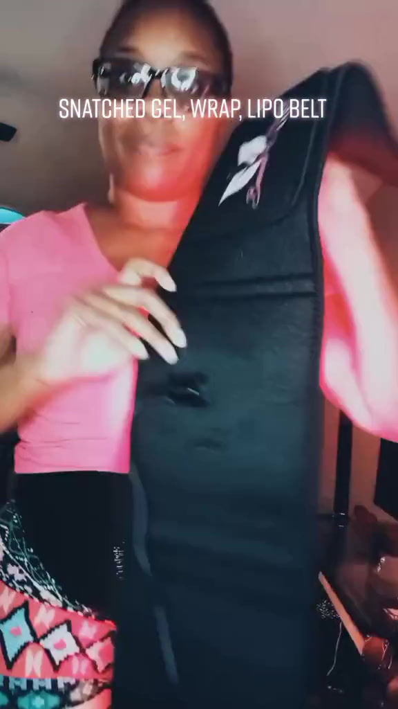 Thumbnail: Laser Lipo Belt