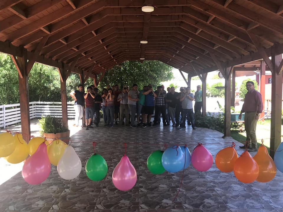 GLOBOS