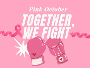 081- Breast Cancer Awareness- part 5