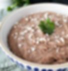 Frijoles / Beans