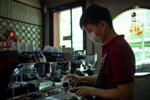 Belivin’99 Residence Chinatown