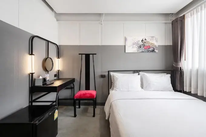 Talakkia Boutique Hotel